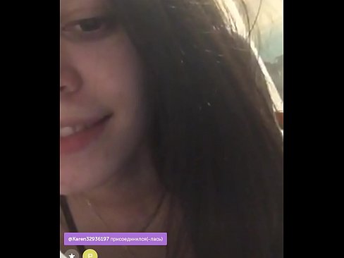 ❤️ Slutty Russia bitch (Periscope, VKontakte, Instagram) ❤️❌  ☑