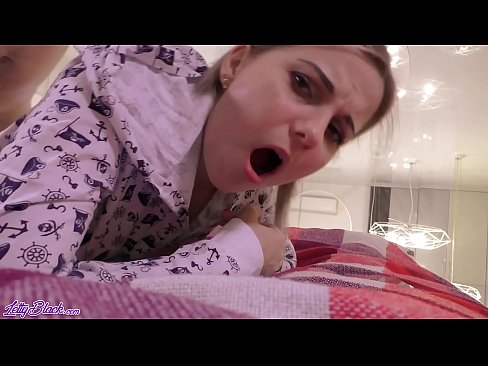 ❤️ Sexy mme o metsa le pregistyle sex - cum close up ❤️❌ ☑